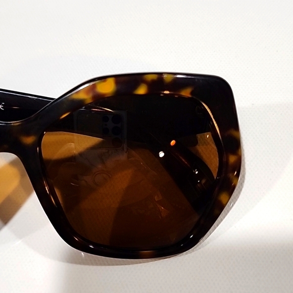 PRADA HAVANA sunglasses 0623-315 - Picture 5 of 10